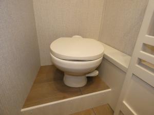 Open Road Allegro 36 LA Photo