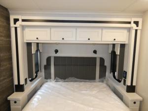 Open Road Allegro 36 LA Photo