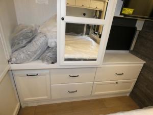 Open Road Allegro 36 LA Photo