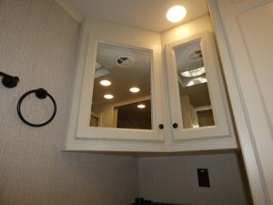 Open Road Allegro 36 LA Photo