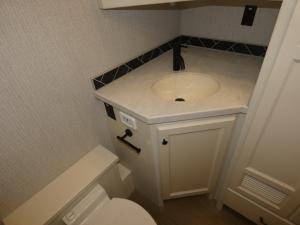 Open Road Allegro 36 LA Photo