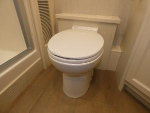 Open Road Allegro 36 LA Photo