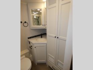 Open Road Allegro 36 LA Photo