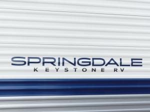 Springdale Classic 200RLC Photo