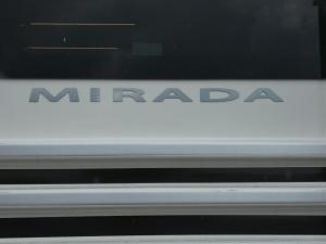 Mirada 29FW Photo