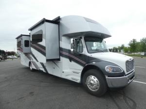 Allegro Bay 38 BB Photo
