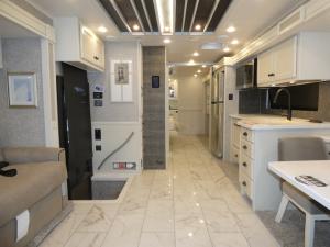 Allegro Bay 38 BB Photo