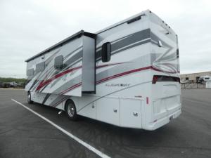 Allegro Bay 38 BB Photo
