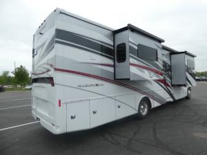 Allegro Bay 38 BB Photo