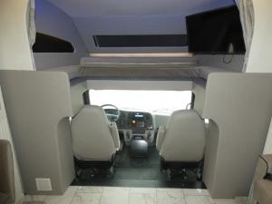 Allegro Bay 38 BB Photo
