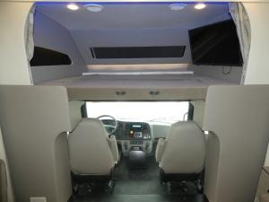 Allegro Bay 38 BB Photo