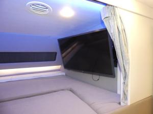 Allegro Bay 38 BB Photo