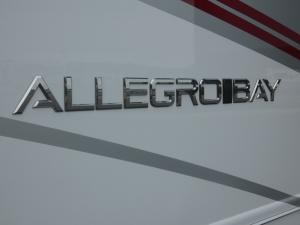 Allegro Bay 38 BB Photo
