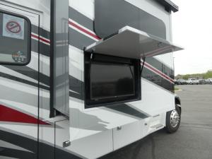 Allegro Bay 38 BB Photo