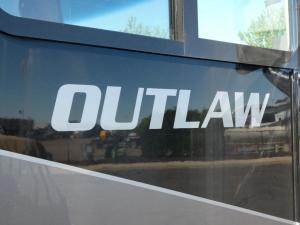 Outlaw 38KB Photo