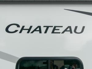 Chateau 22E Chevy Photo