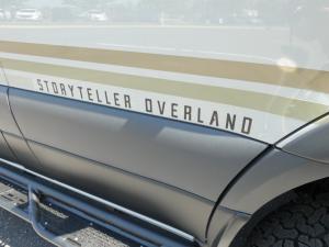 Storyteller Overland Beast MODE Photo