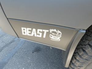 Storyteller Overland Beast MODE Photo