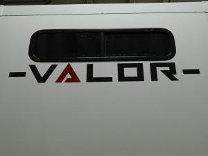 Valor 44V14 Photo