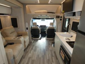 Wayfarer 25 XPW Photo