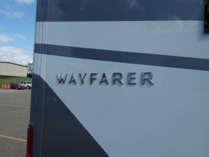 Wayfarer 25 XPW Photo