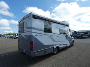 Wayfarer 25 XPW Photo