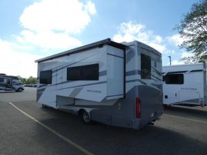Wayfarer 25 XPW Photo