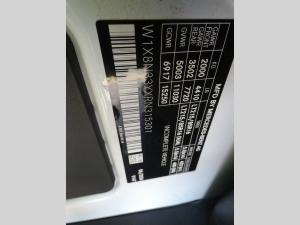 Wayfarer 25 XPW Photo