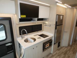Wayfarer 25 XPW Photo