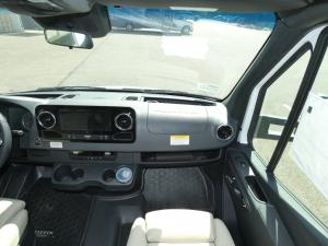 Wayfarer 25 XPW Photo