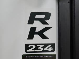 Delta Ultra Lite RK234 Photo