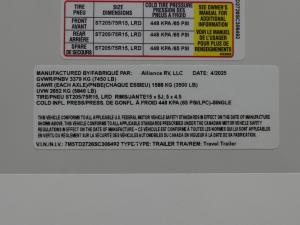 Delta Ultra Lite RK234 Photo