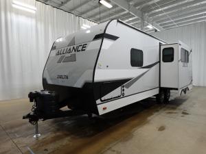 Delta Ultra Lite RK234 Photo