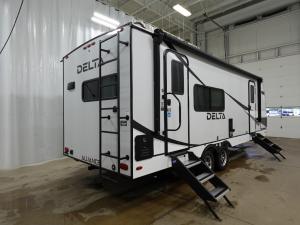 Delta Ultra Lite RK234 Photo