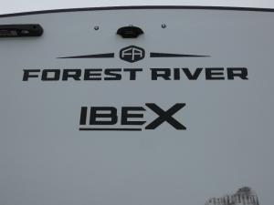 IBEX 16MKS Photo