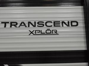 Transcend Xplor 24BHX Photo