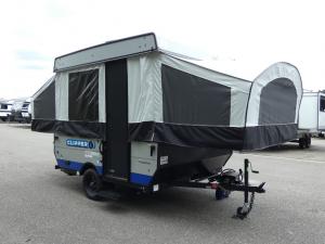 Clipper Camping Trailers 806XLSLE Photo