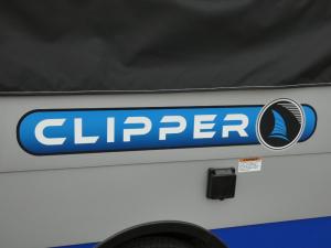 Clipper Camping Trailers 806XLSLE Photo