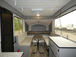 Clipper Camping Trailers 806XLSLE Photo