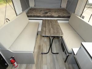 Clipper Camping Trailers 806XLSLE Photo