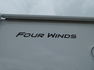 Four Winds 28G Photo
