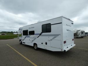 Four Winds 28G Photo