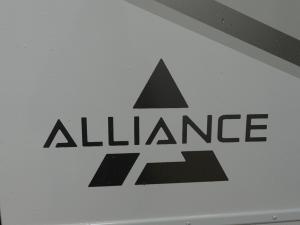Avenue 32RLS Photo