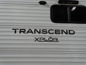 Transcend Xplor 24BHX Photo