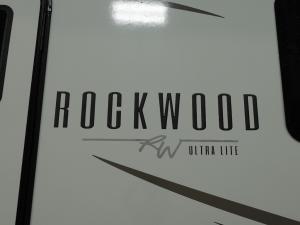Rockwood Ultra Lite 2619FK Photo