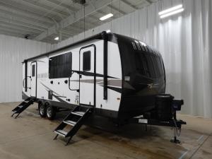 Rockwood Ultra Lite 2619FK Photo