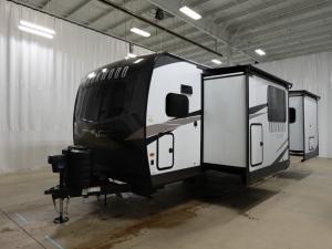 Rockwood Ultra Lite 2619FK Photo