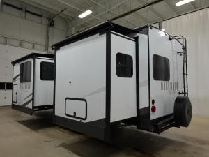 Rockwood Ultra Lite 2619FK Photo