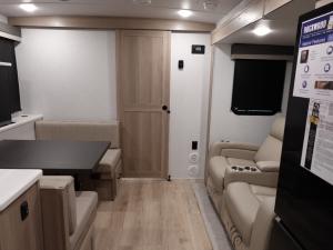 Rockwood Ultra Lite 2619FK Photo