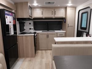 Rockwood Ultra Lite 2619FK Photo